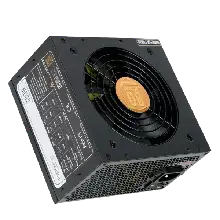TOPPOWER 600W 80PLUS BROWNZE POWER SUPPLY